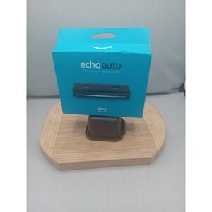 Amazon BP39CN‎ Echo Auto Smart Assistant - Black